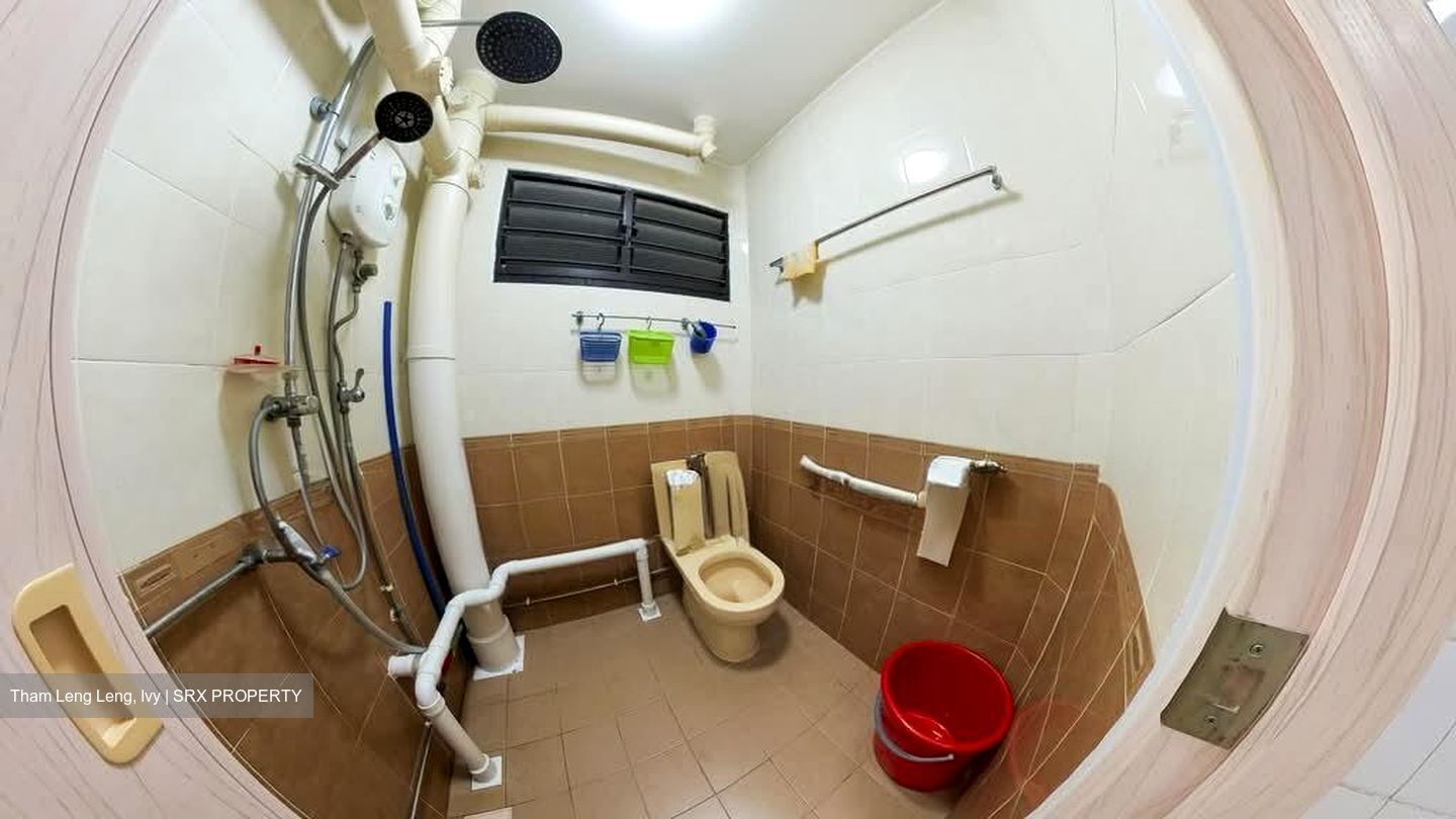 Blk 407 Bukit Batok West Avenue 4 (Bukit Batok), HDB 4 Rooms #526315491